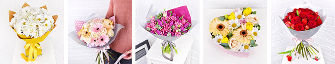 заказывайте цветы с доставкой в отель в Монако от Grand-flora